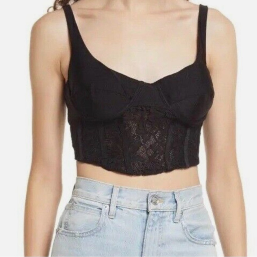 Afrm Simi Top - image 1